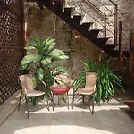 Habitacion En Getsemani Pod A
