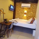 Habitacion En Getsemani Pod A