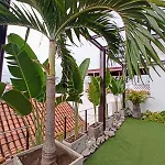 Habitacion En Getsemani Pod A