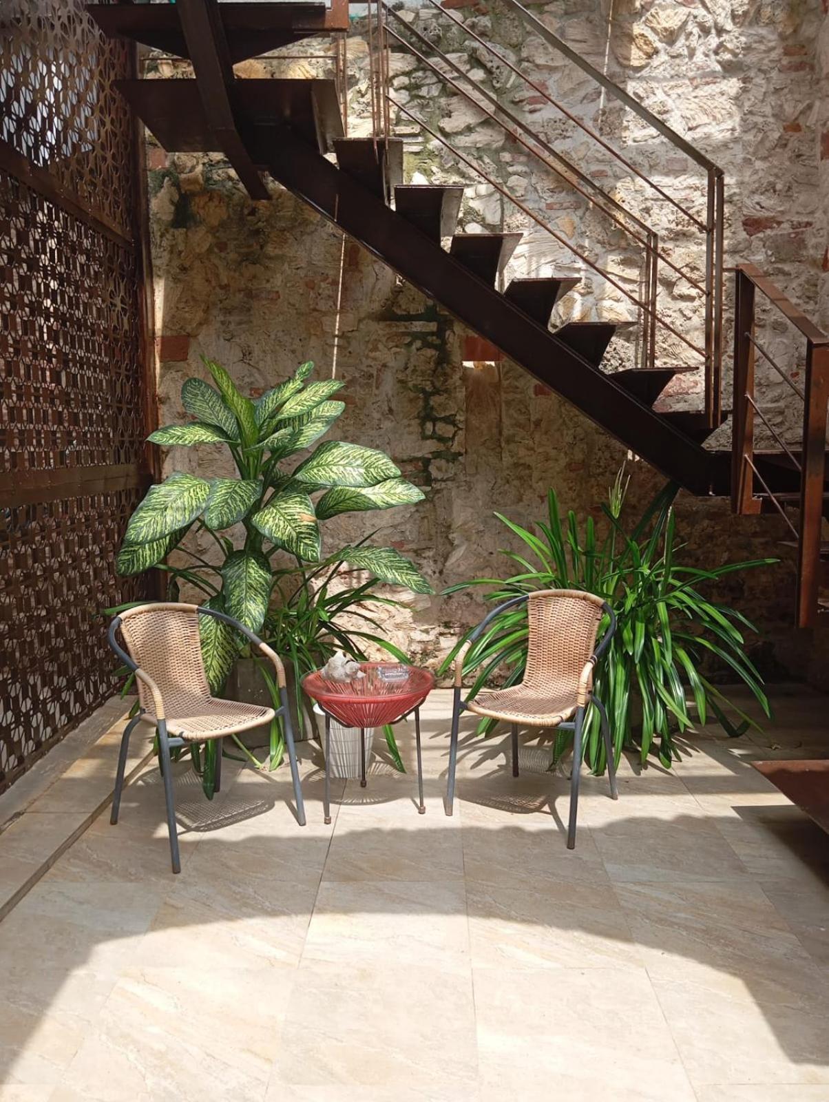 En Getsemani Pod A Apartamento Cartagena