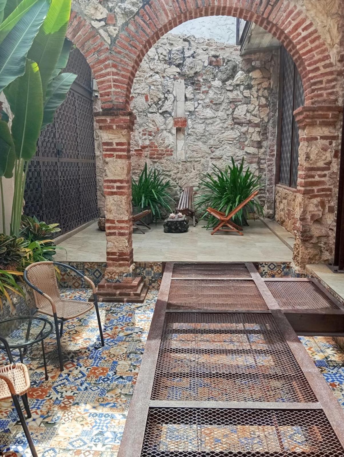 Apartamento En Getsemani Pod A *
