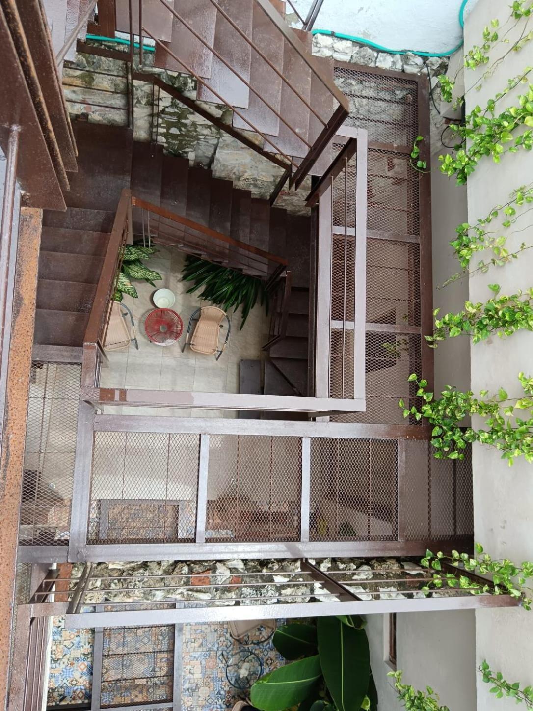 En Getsemani Pod A Apartamento Cartagena