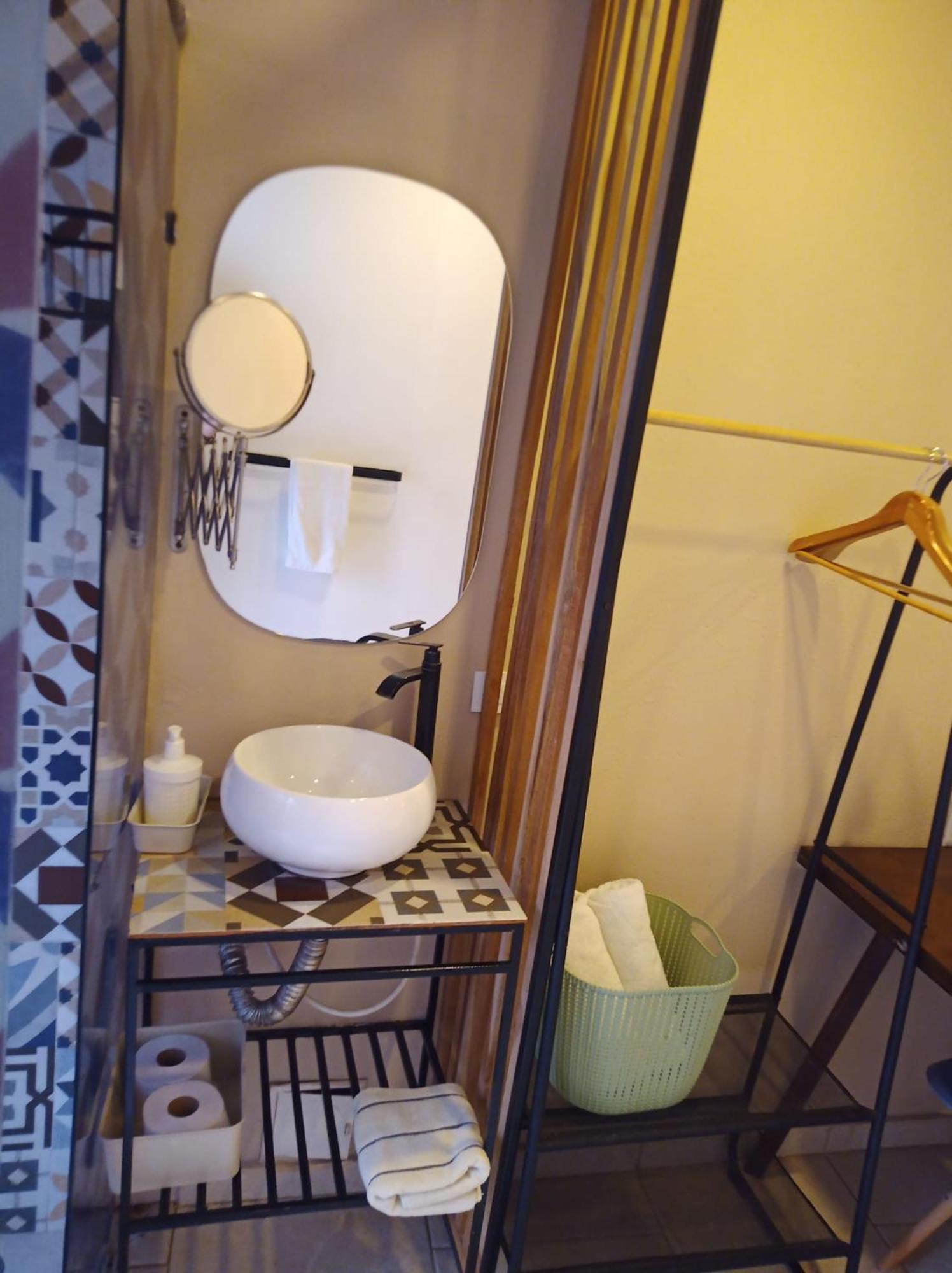 En Getsemani Pod A Apartamento